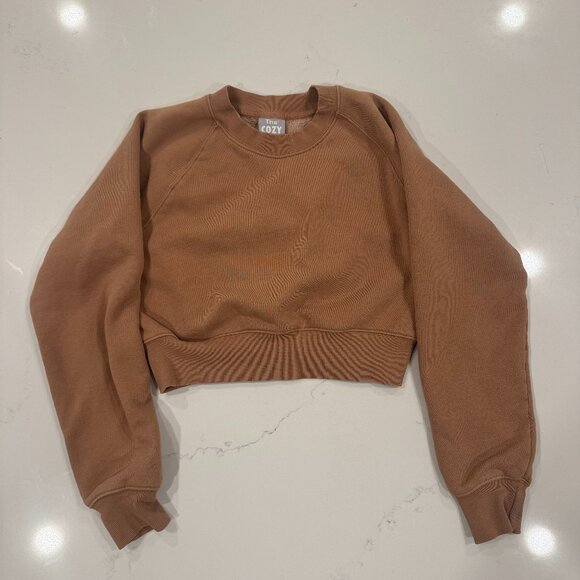 TNA cozy perfect fleece - Picture 1 of 4